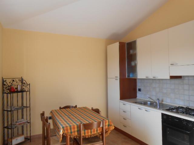 Casa Vacanze Villa Rosa Cala Gonone Eksteriør bilde