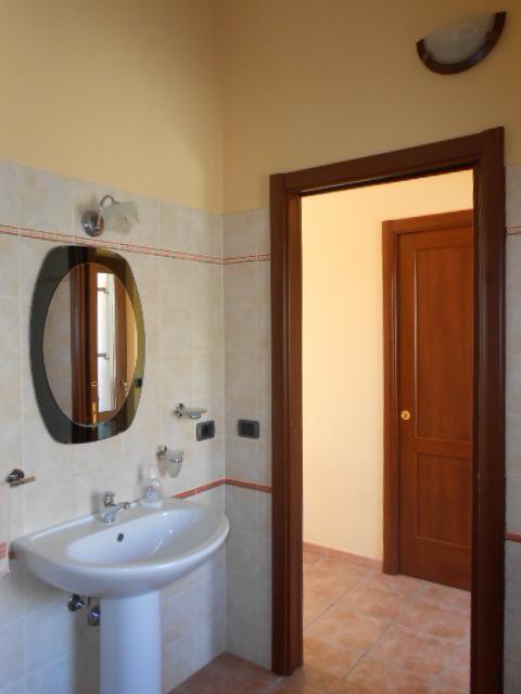 Casa Vacanze Villa Rosa Cala Gonone Eksteriør bilde