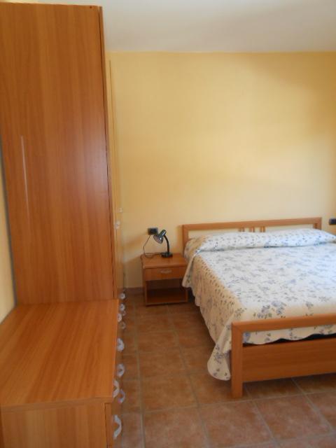 Casa Vacanze Villa Rosa Cala Gonone Eksteriør bilde