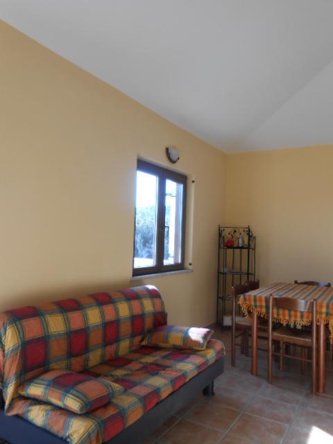 Casa Vacanze Villa Rosa Cala Gonone Eksteriør bilde
