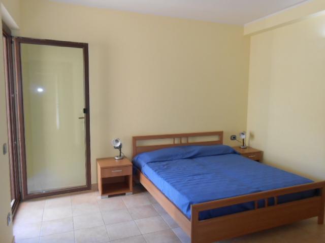 Casa Vacanze Villa Rosa Cala Gonone Eksteriør bilde