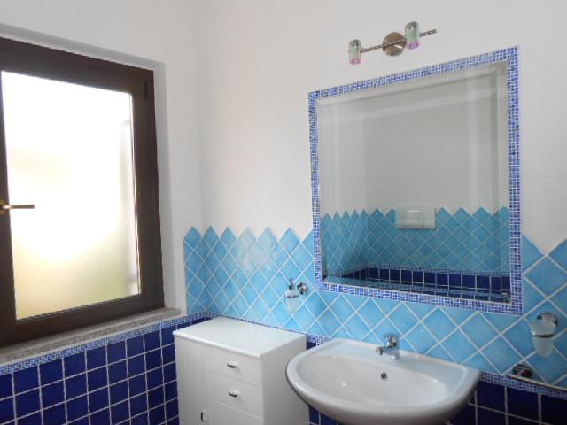 Casa Vacanze Villa Rosa Cala Gonone Eksteriør bilde
